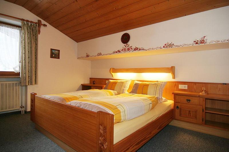 Gaestehaus Hanauerbichl Schönau am Königssee Eksteriør bilde