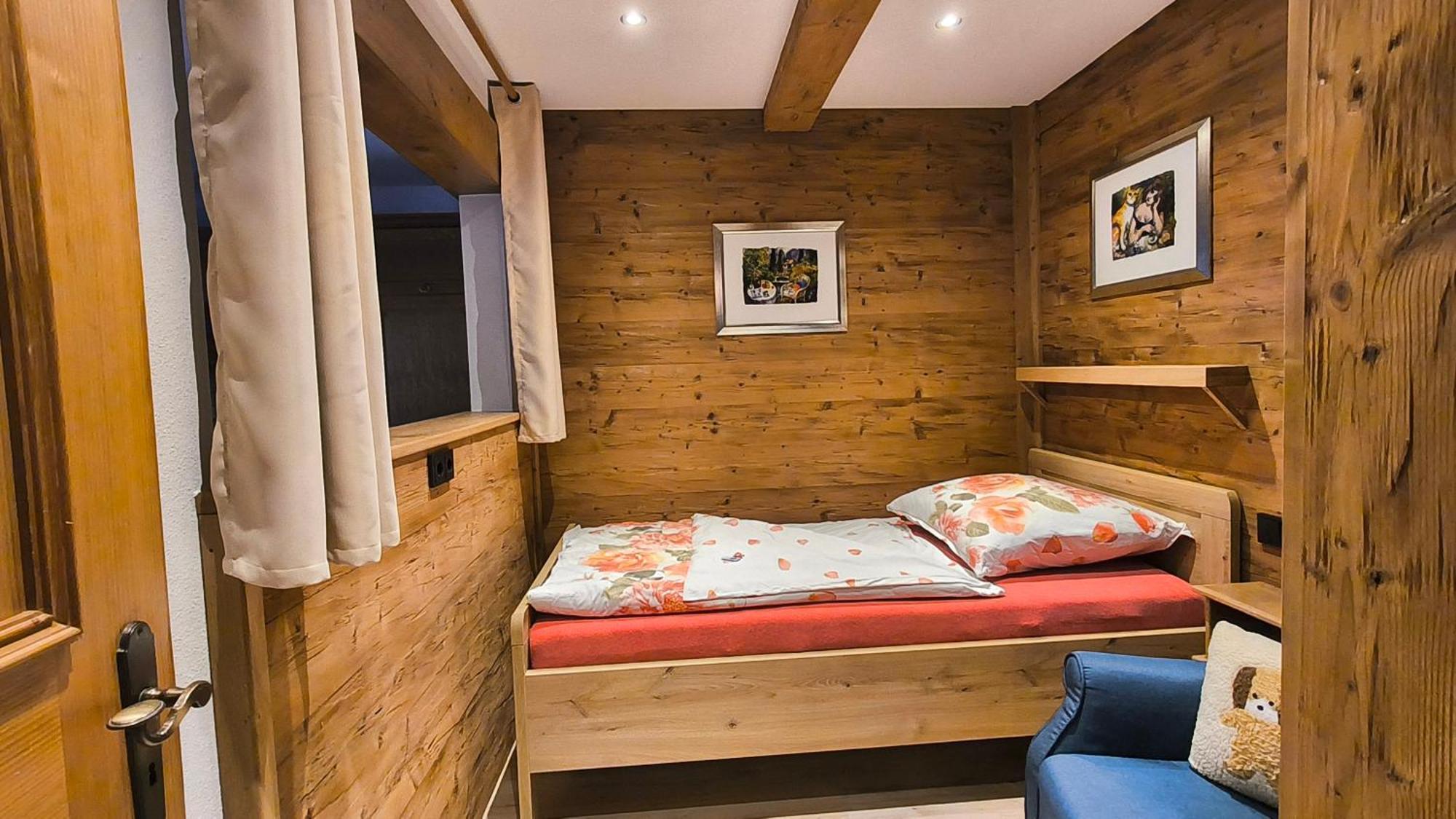 Gaestehaus Hanauerbichl Schönau am Königssee Eksteriør bilde